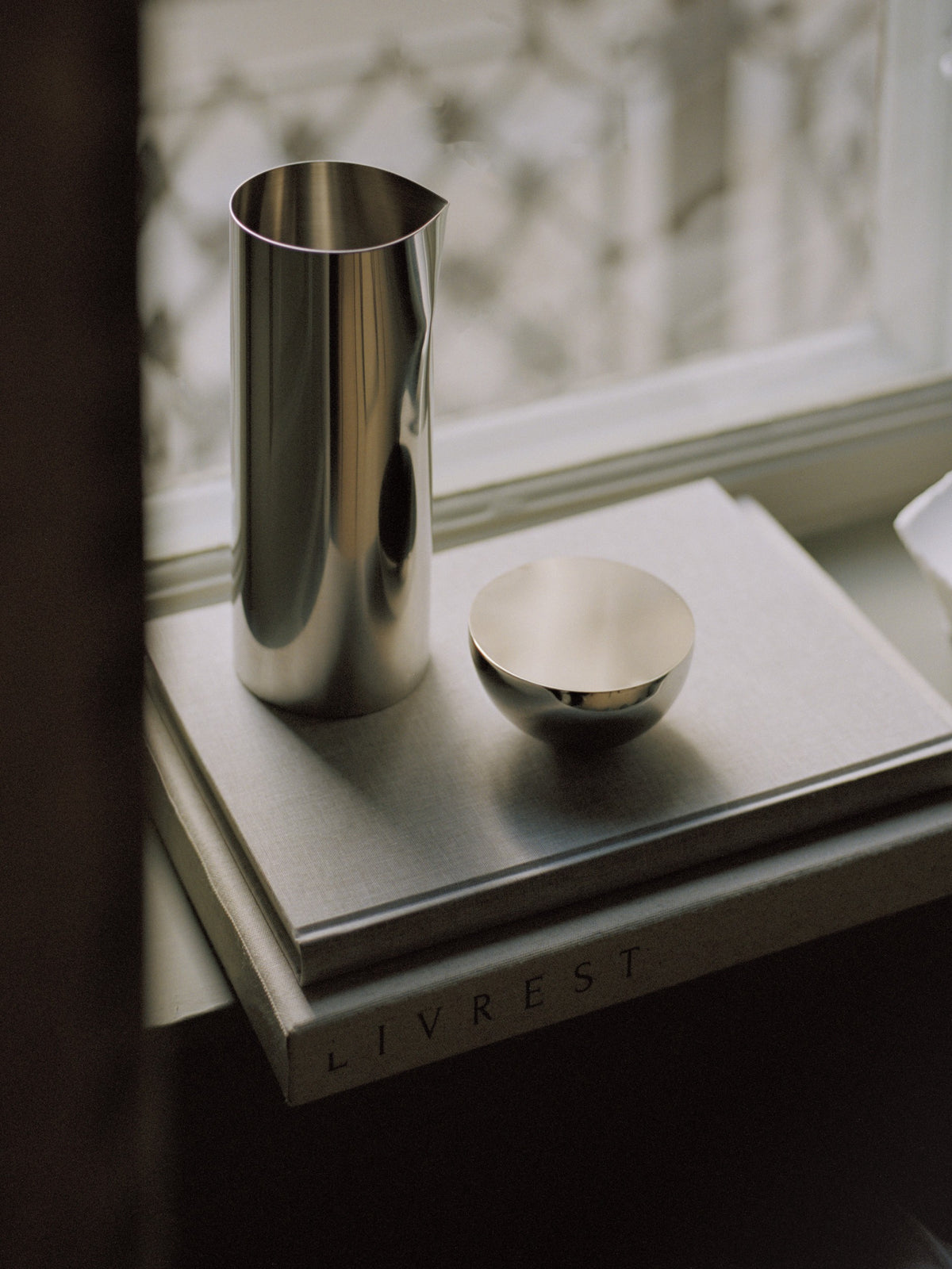 Carafes - Pichet | Pleat - New Works