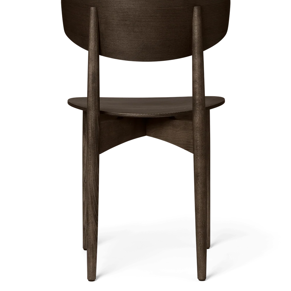 Chaise | Herman Dining Chair - Wood