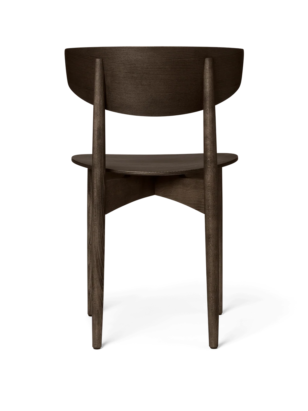 Chaise | Herman Dining Chair - Wood