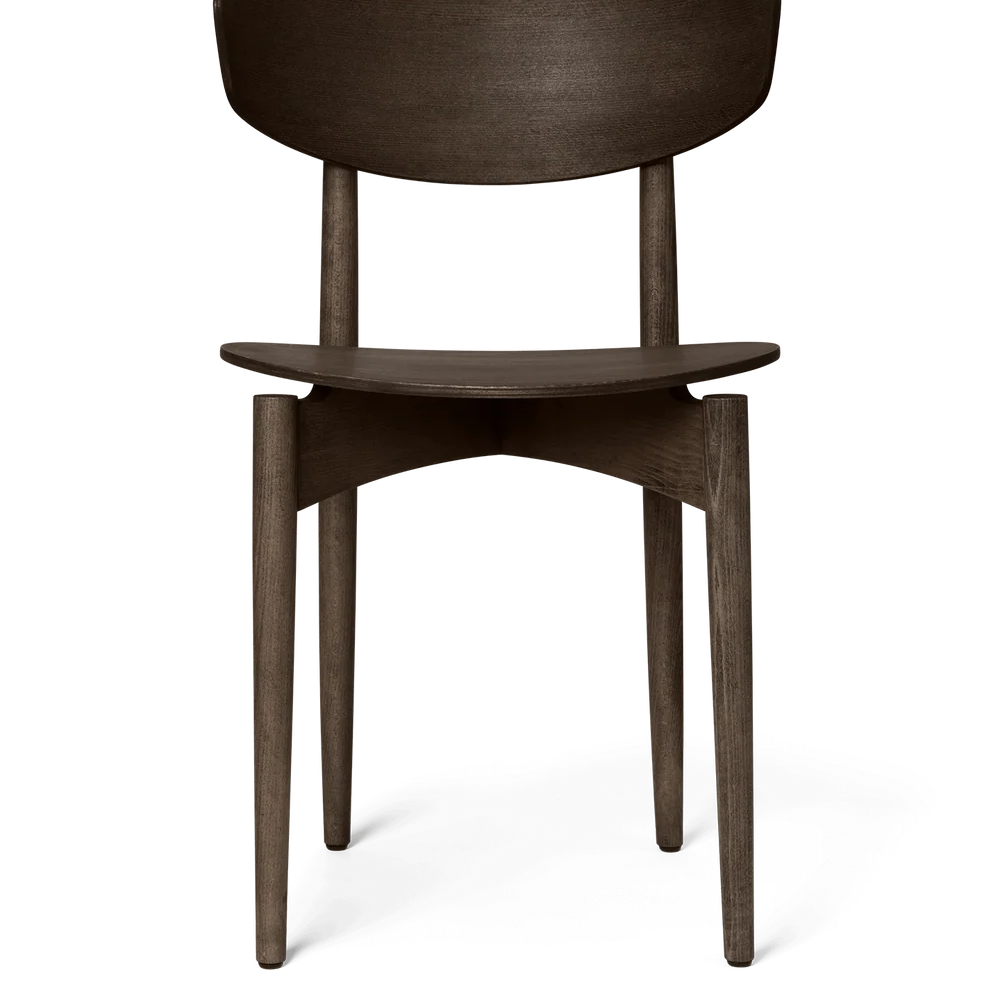 Chaise | Herman Dining Chair - Wood