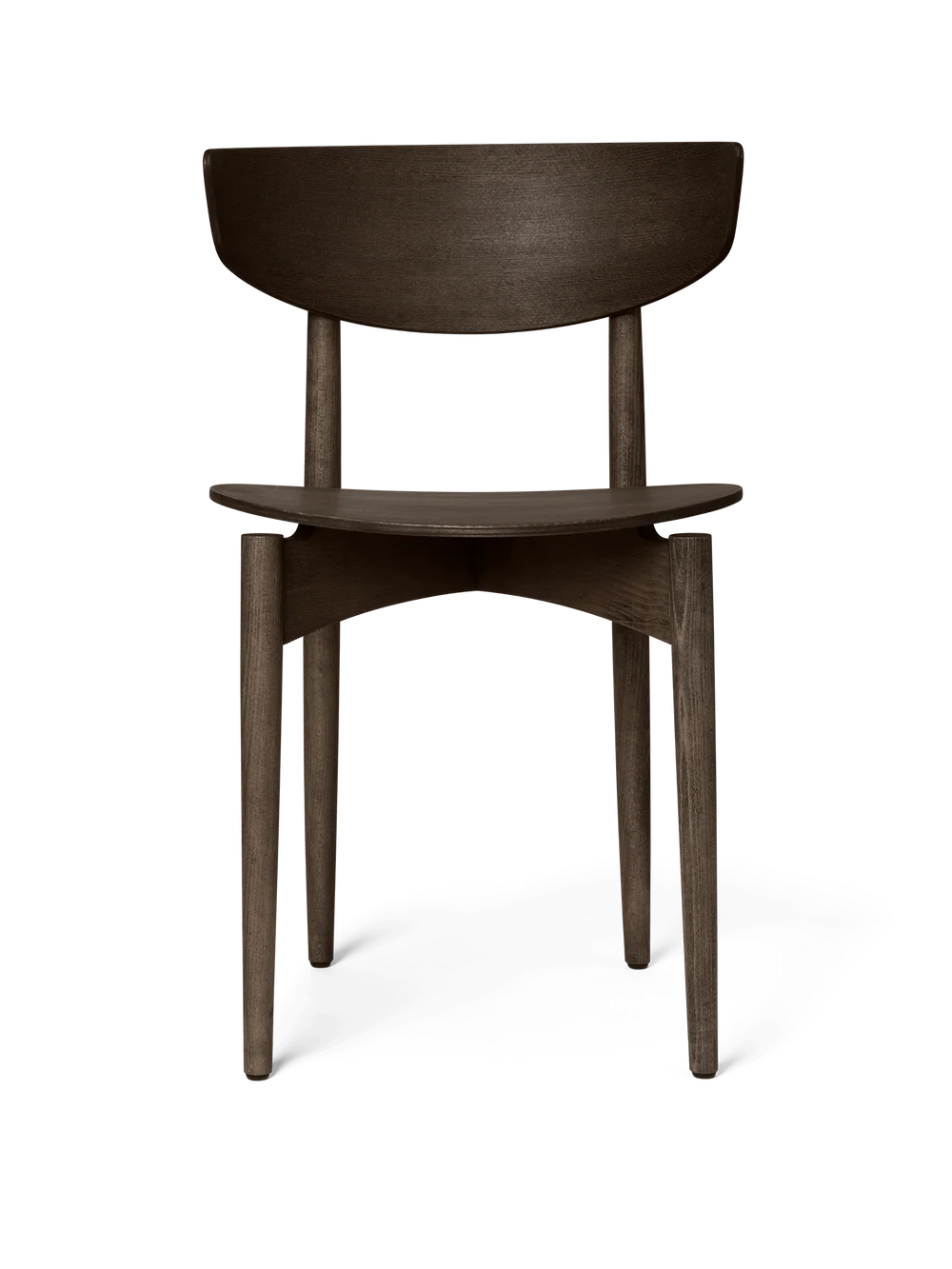 Chaise | Herman Dining Chair - Wood