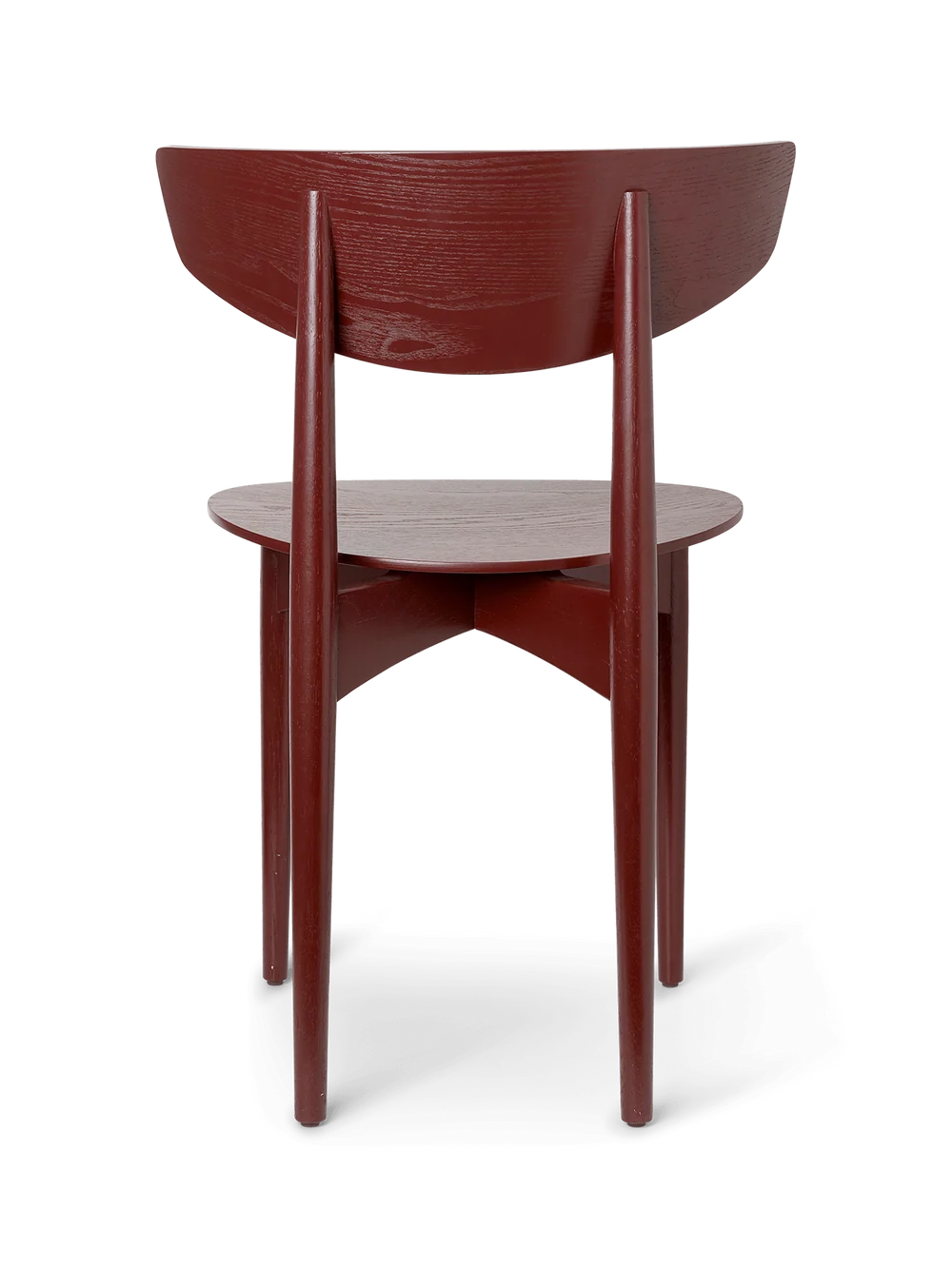 Chaise | Herman Dining Chair - Wood