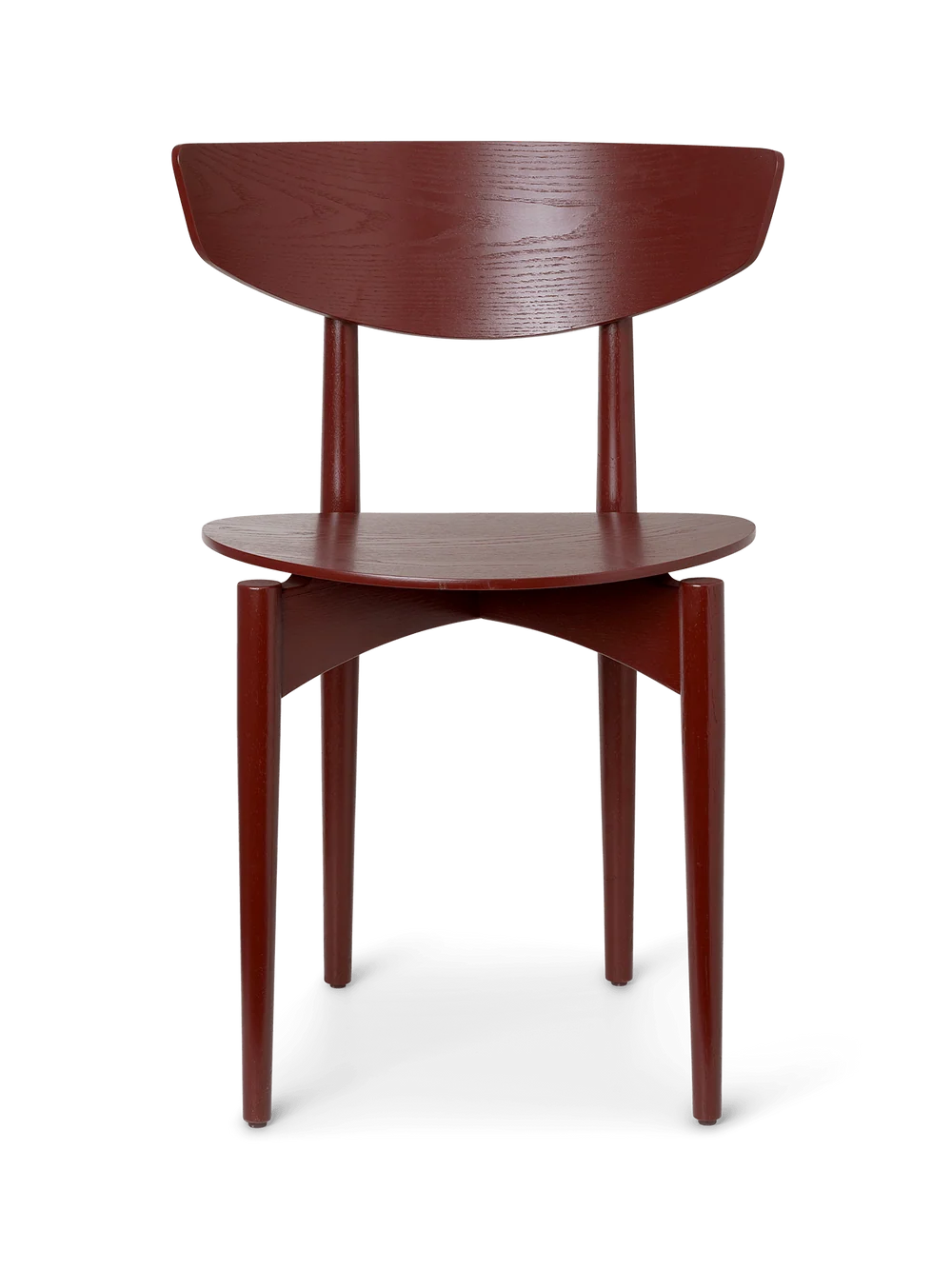Chaise | Herman Dining Chair - Wood