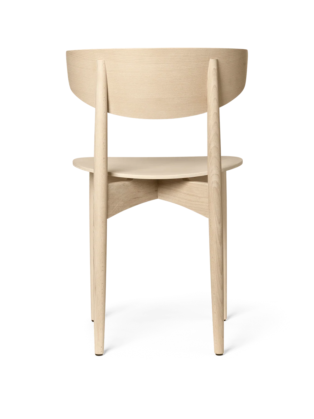 Chaise | Herman Dining Chair - Wood