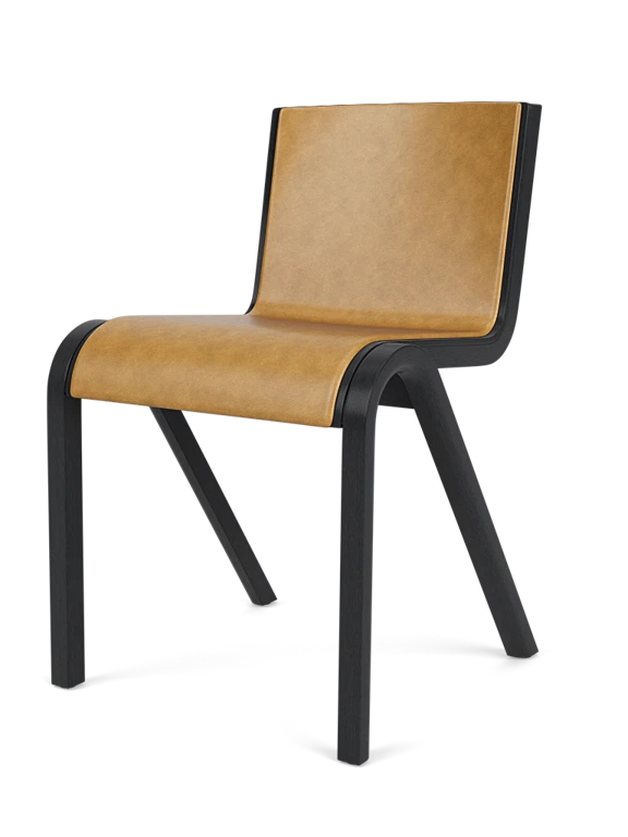 Chaise | Ready Dinning | Base Chêne Noir