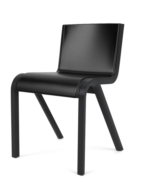 Chaise | Ready Dinning | Base Chêne Noir
