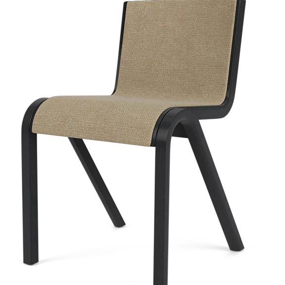 Chaise | Ready Dinning | Base Chêne Noir