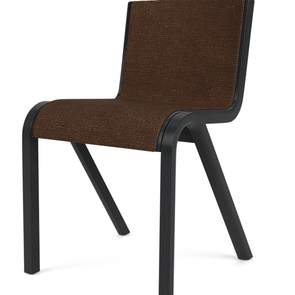Chaise | Ready Dinning | Base Chêne Noir
