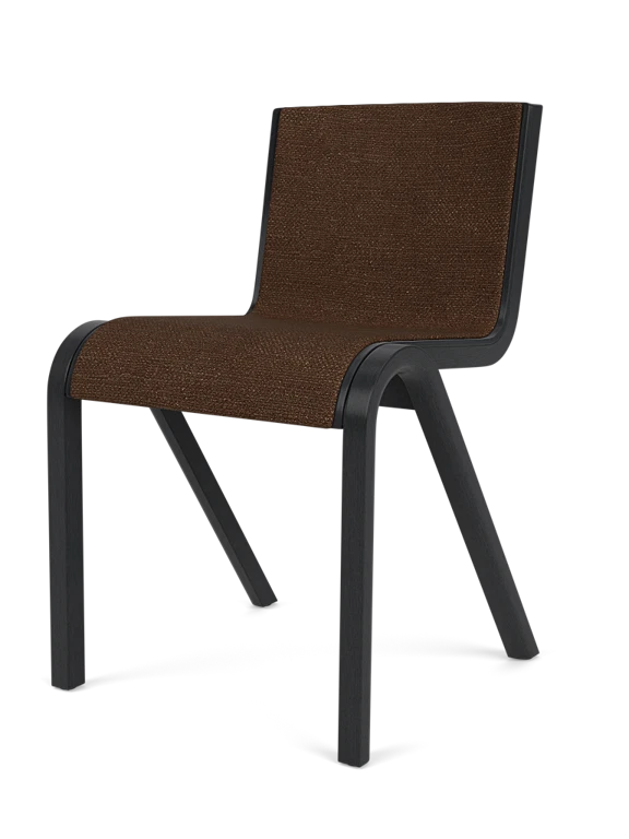 Chaise | Ready Dinning | Base Chêne Noir
