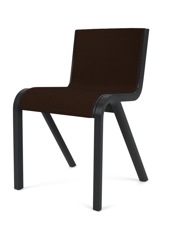 Chaise | Ready Dinning | Base Chêne Noir