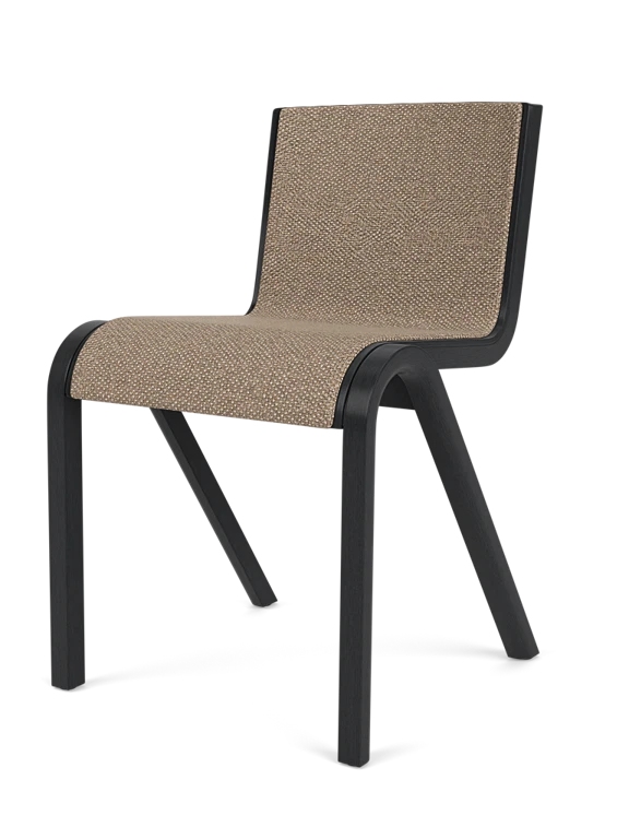 Chaise | Ready Dinning | Base Chêne Noir