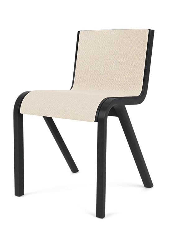 Chaise | Ready Dinning | Base Chêne Noir
