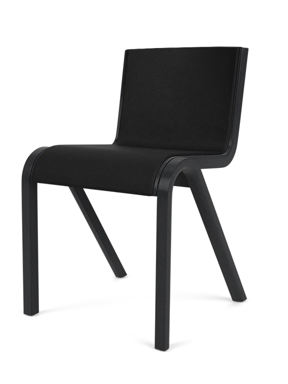 Chaise | Ready Dinning | Base Chêne Noir