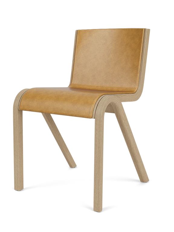 Chaise | Ready Dinning | Base Chêne Naturel