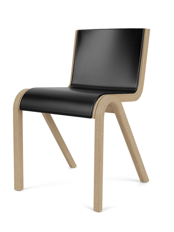 Chaise | Ready Dinning | Base Chêne Naturel