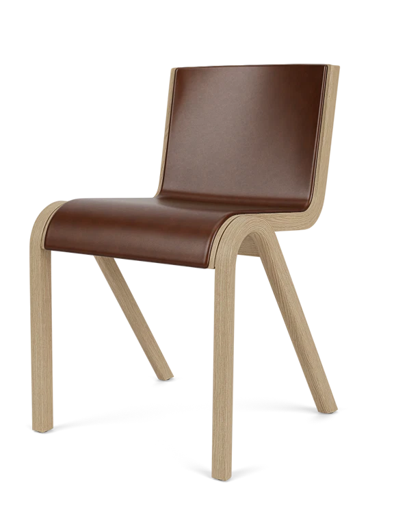 Chaise | Ready Dinning | Base Chêne Naturel