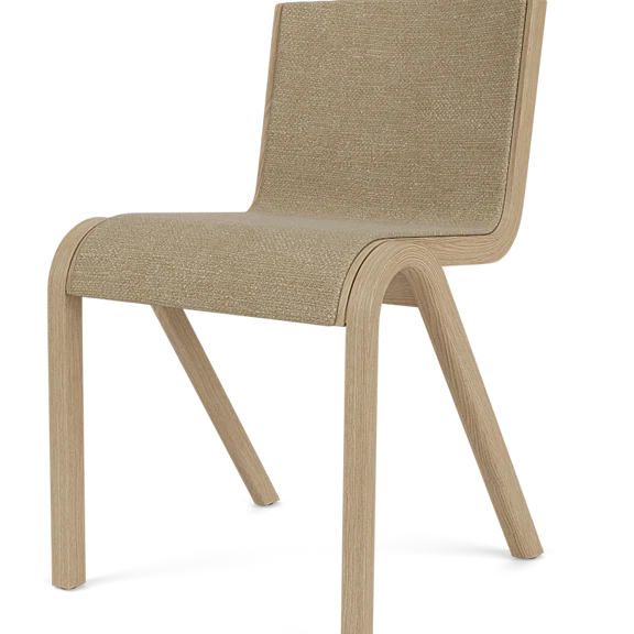 Chaise | Ready Dinning | Base Chêne Naturel