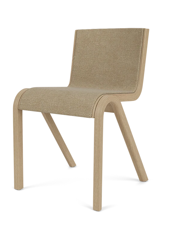 Chaise | Ready Dinning | Base Chêne Naturel