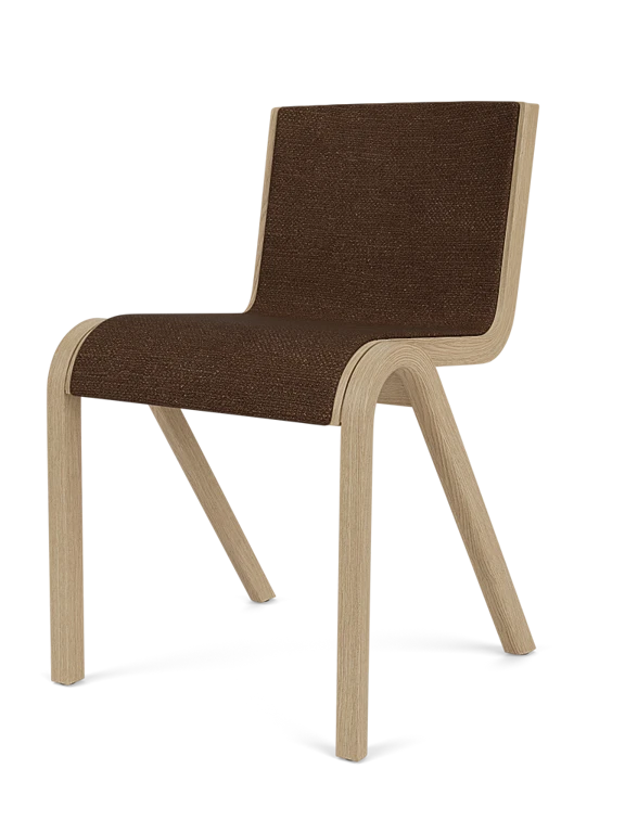 Chaise | Ready Dinning | Base Chêne Naturel
