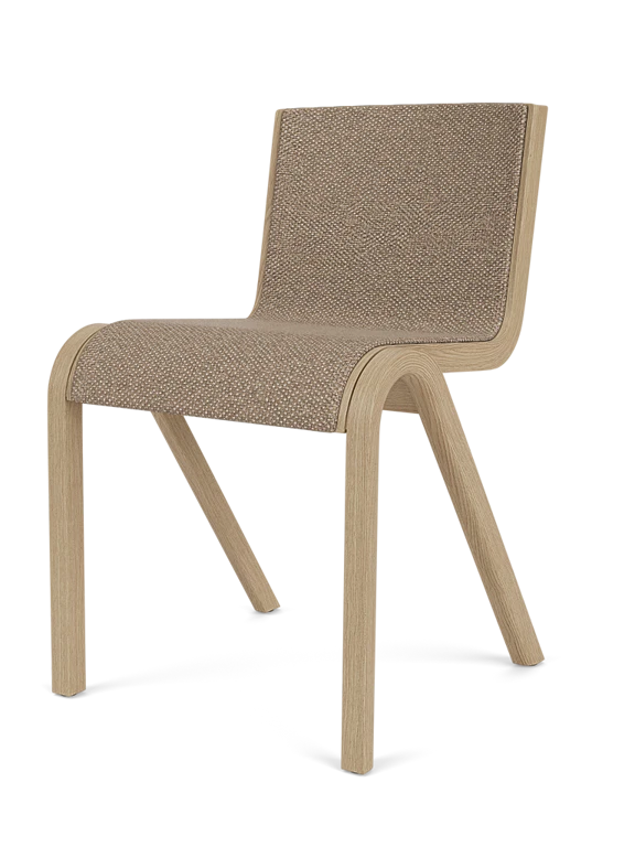Chaise | Ready Dinning | Base Chêne Naturel