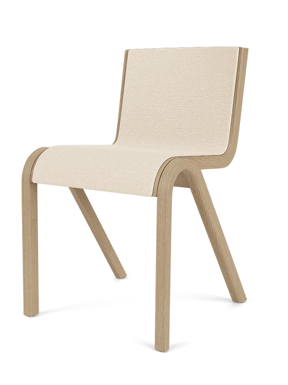 Chaise | Ready Dinning | Base Chêne Naturel