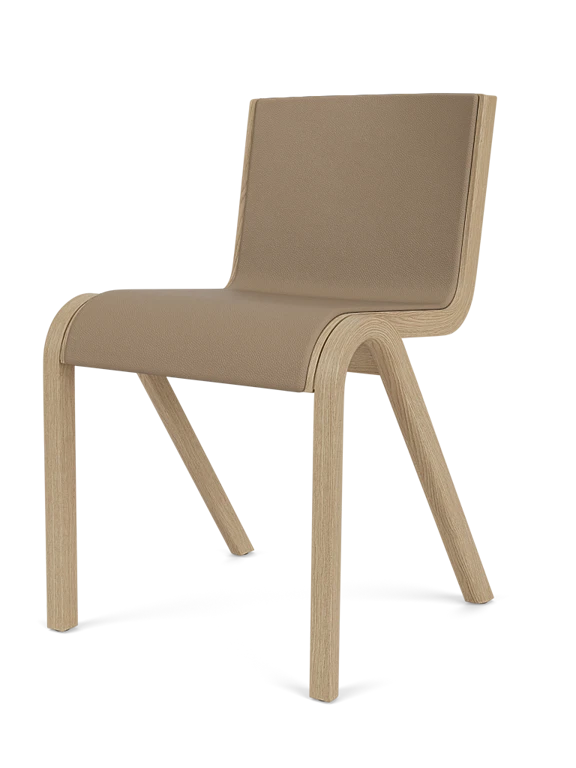 Chaise | Ready Dinning | Base Chêne Naturel
