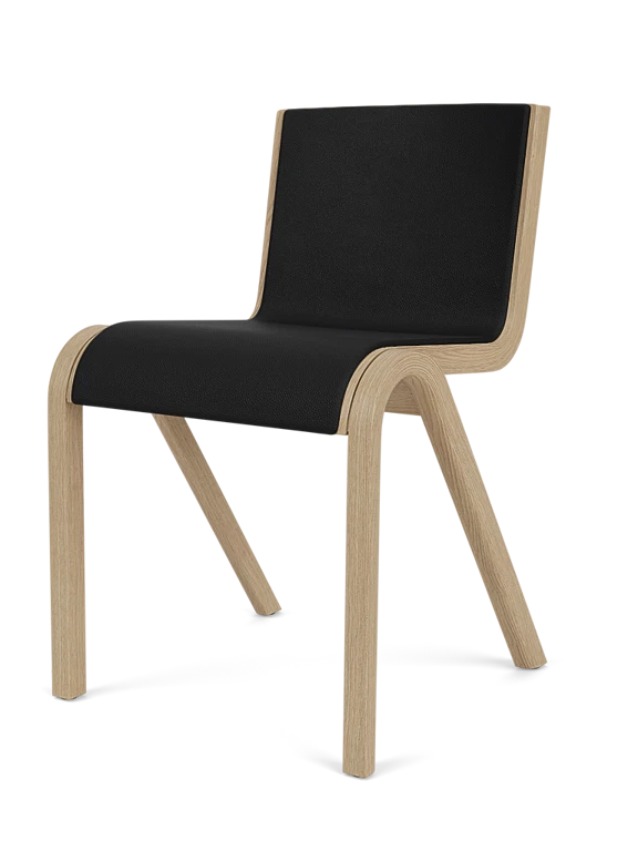 Chaise | Ready Dinning | Base Chêne Naturel