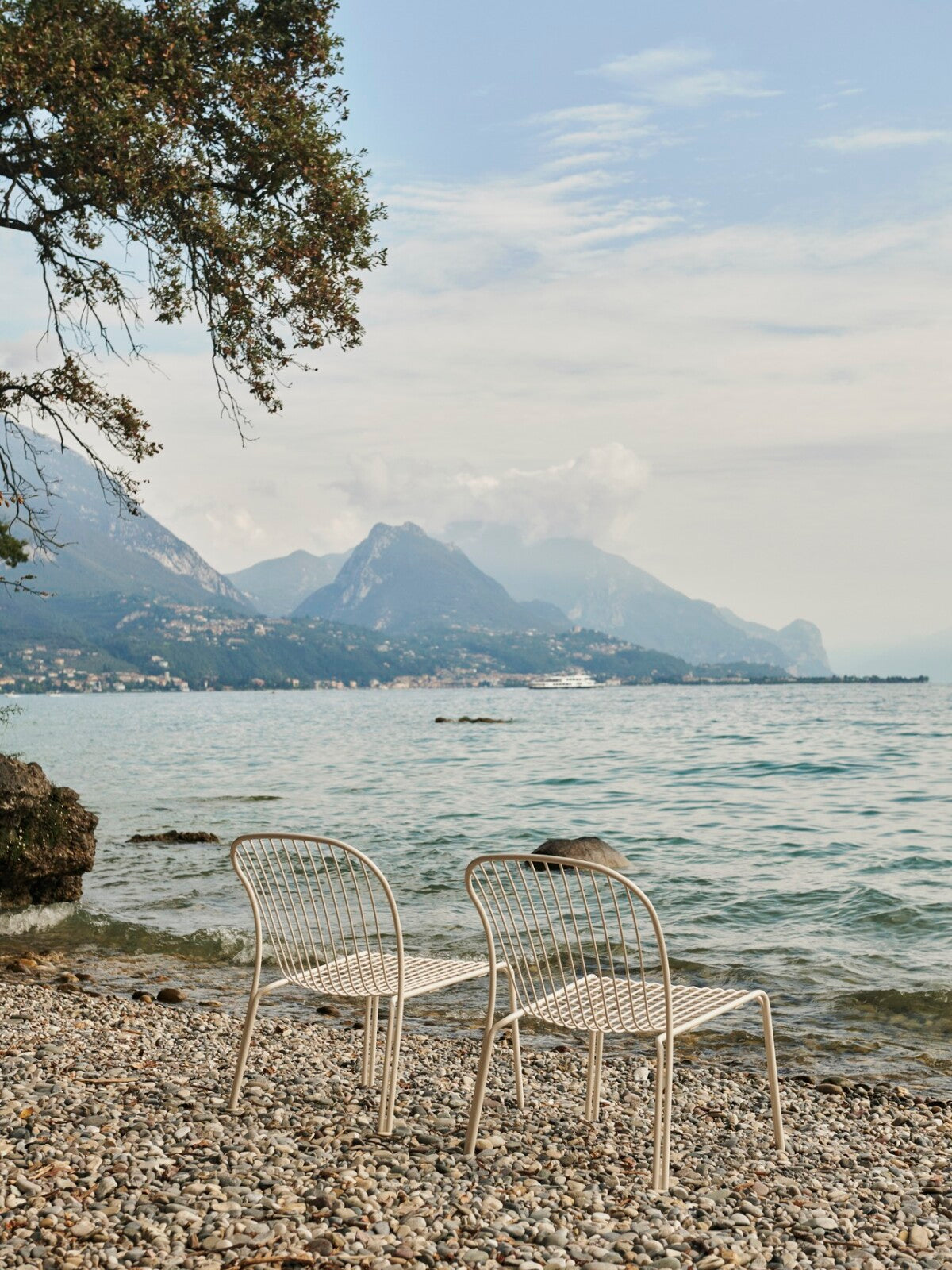 Chaise | Thorvald | SC100