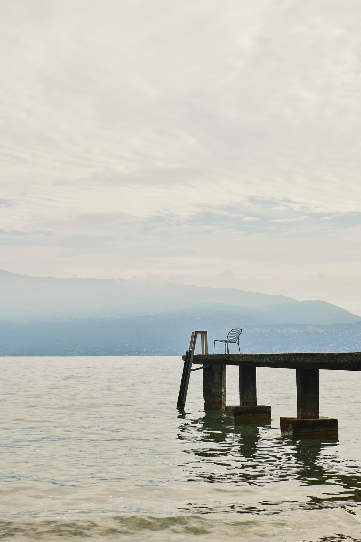 Chaise | Thorvald | SC100
