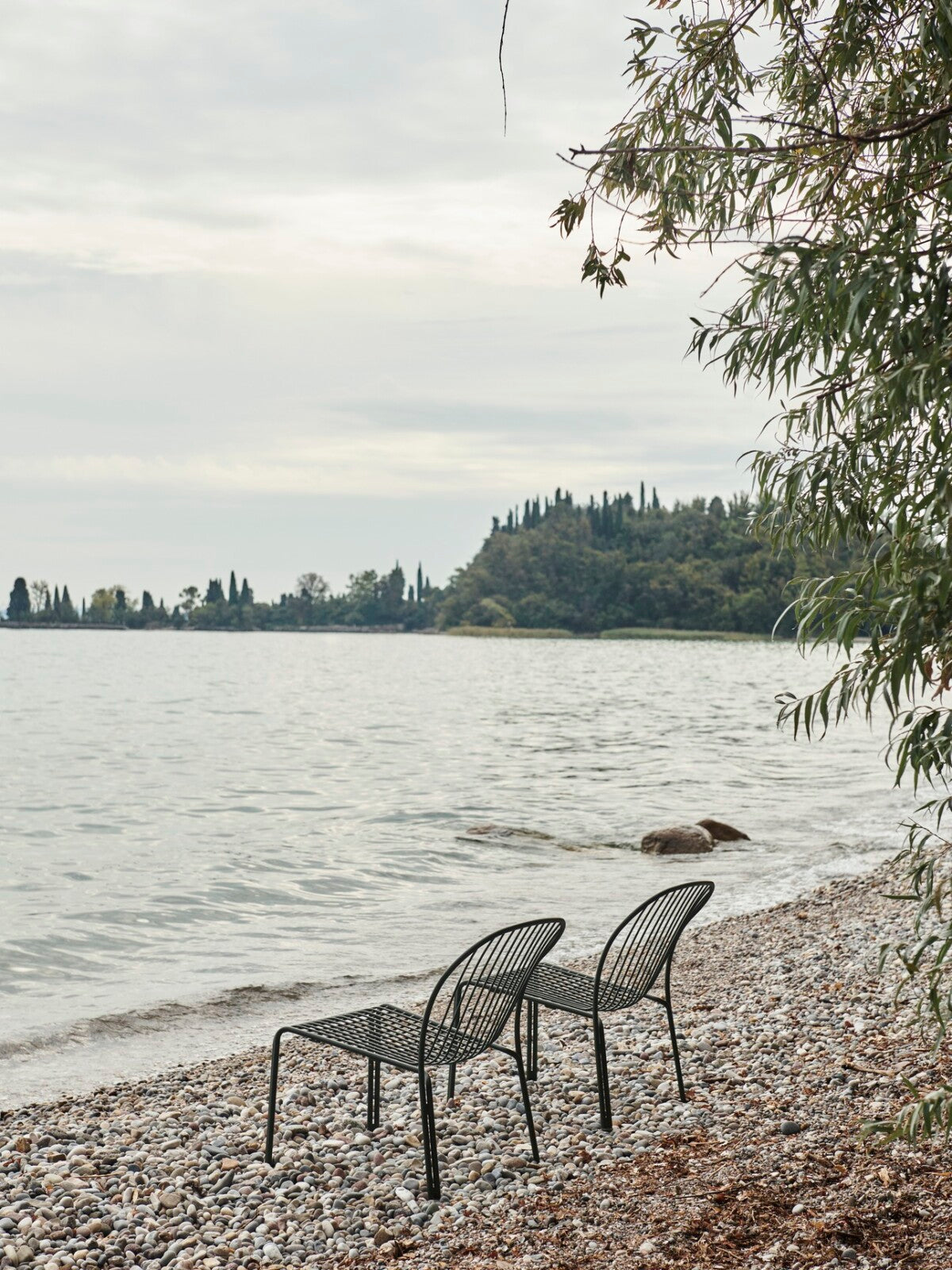 Chaise | Thorvald | SC100