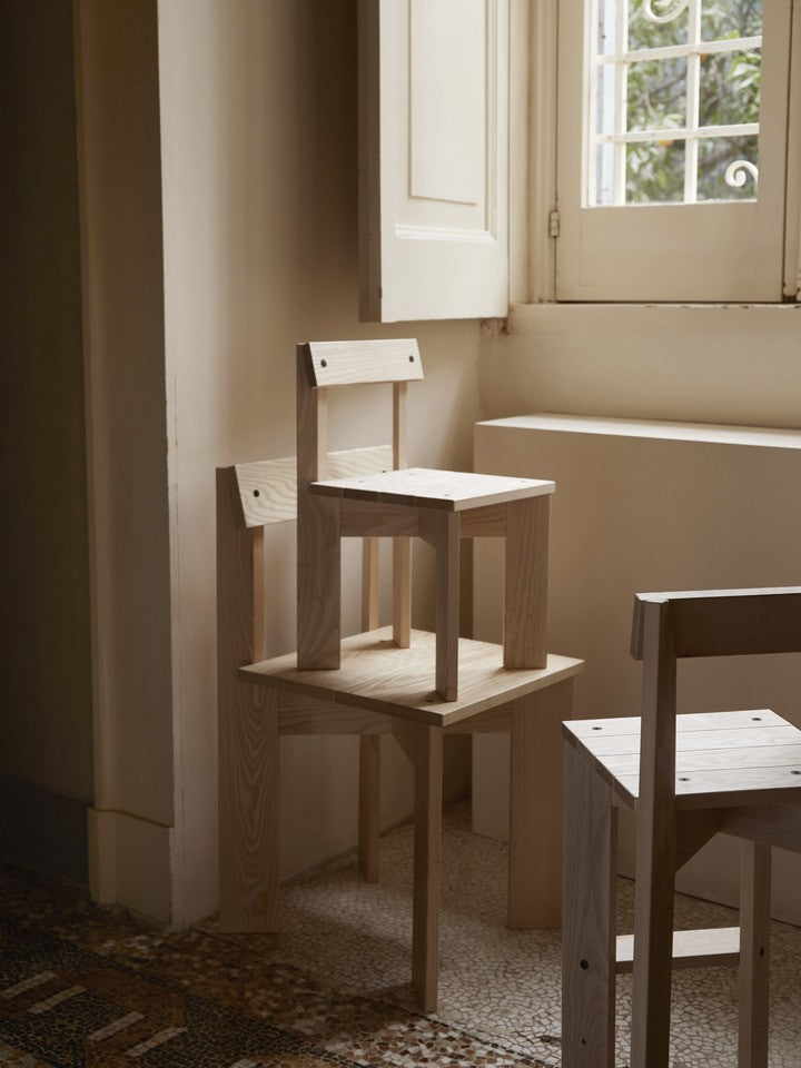 Chaises - Chaise | Ark - Ferm Living