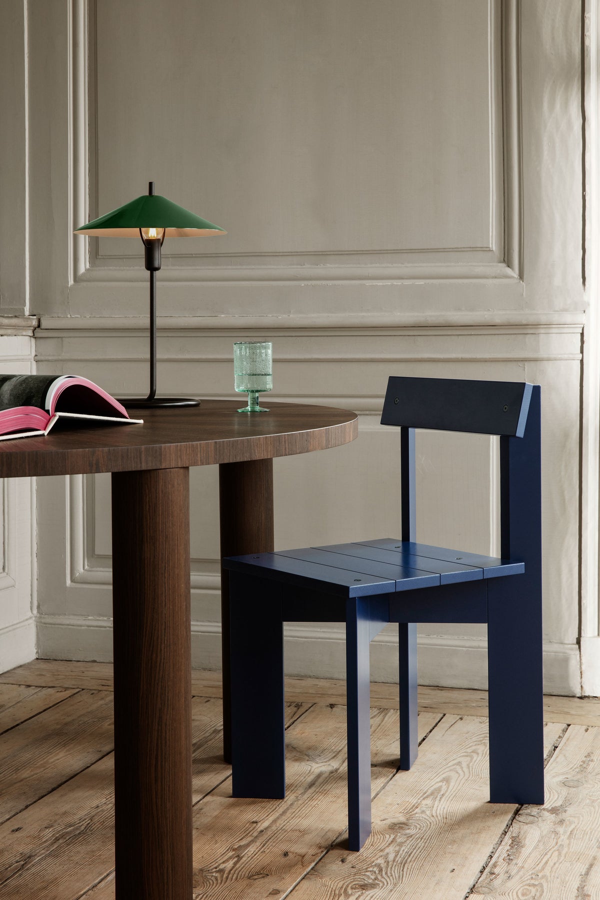 Chaises - Chaise | Ark - Ferm Living
