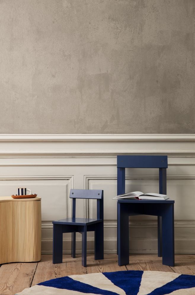 Chaises - Chaise | Ark - Ferm Living