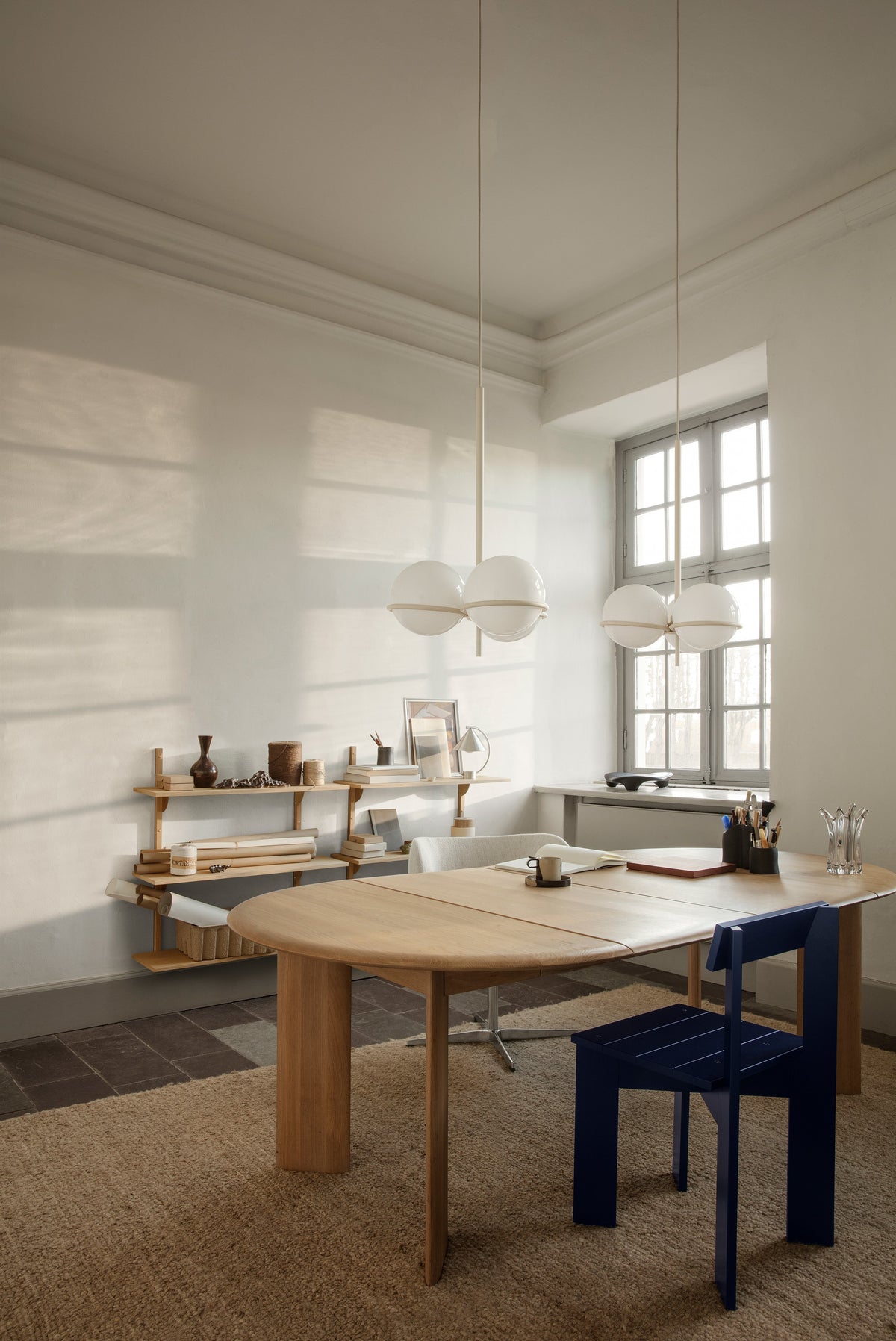 Chaises - Chaise | Ark - Ferm Living