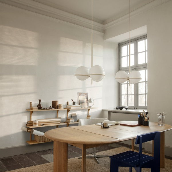Chaises - Chaise | Ark - Ferm Living