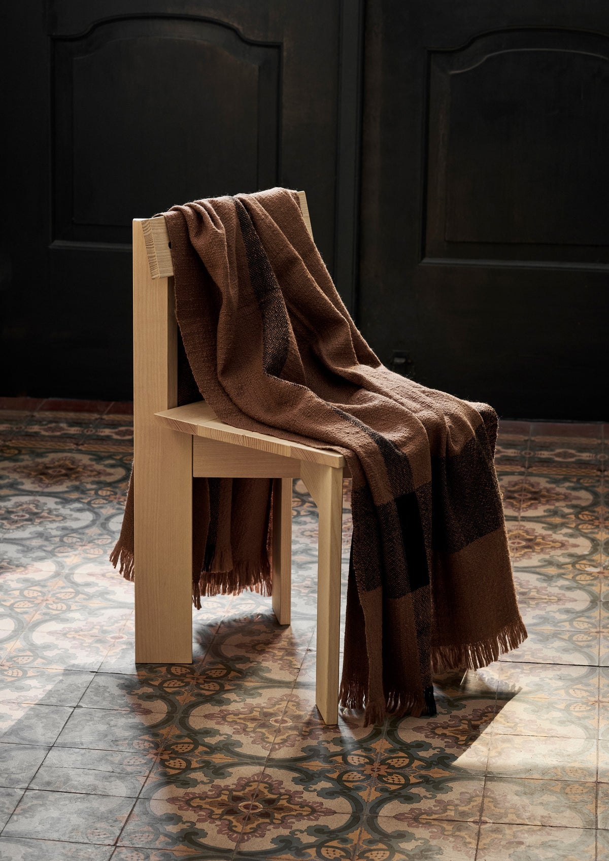 Chaises - Chaise | Ark - Ferm Living