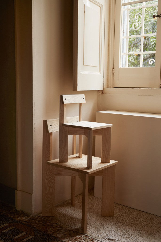 Chaises - Chaise | Ark - Ferm Living