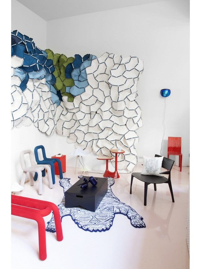 Chaises - Chaise | Bold - Moustache