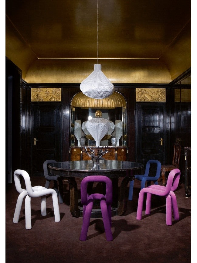 Chaises - Chaise | Bold - Moustache