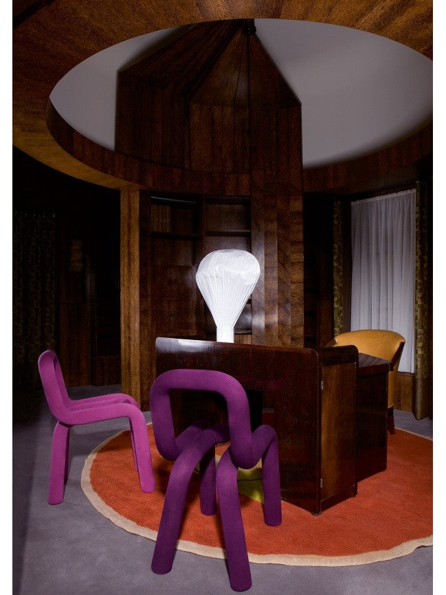 Chaises - Chaise | Bold - Moustache