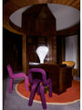 Chaises - Chaise | Bold - Moustache