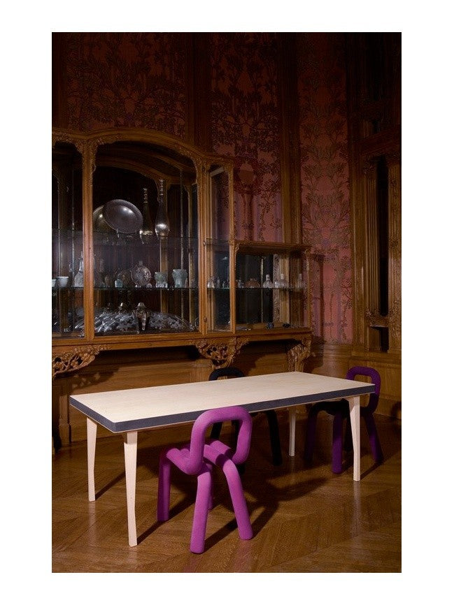 Chaises - Chaise | Bold - Moustache