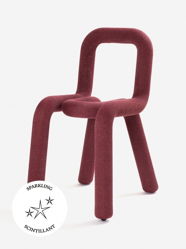 Chaises - Chaise | Bold | Sparkling - Moustache
