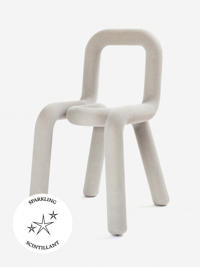 Chaises - Chaise | Bold | Sparkling - Moustache