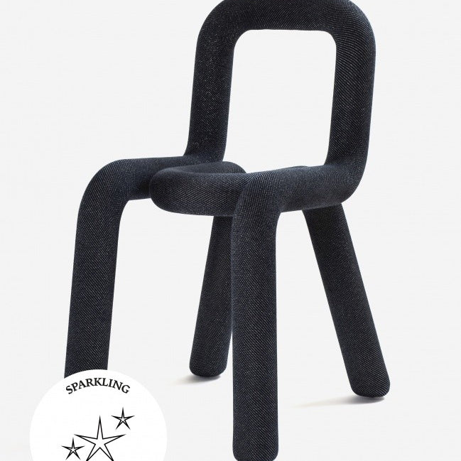 Chaises - Chaise | Bold | Sparkling - Moustache