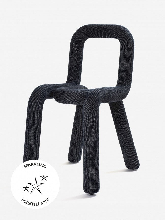Chaises - Chaise | Bold | Sparkling - Moustache