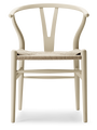 Chaises - Chaise | CH24 | Soft - Carl Hansen