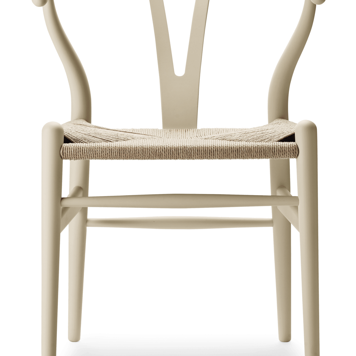 Chaises - Chaise | CH24 | Soft - Carl Hansen