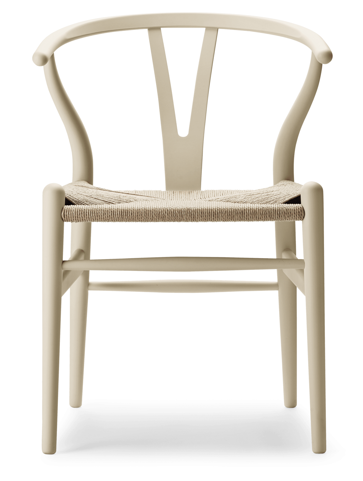 Chaises - Chaise | CH24 | Soft - Carl Hansen