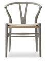 Chaises - Chaise | CH24 | Soft - Carl Hansen
